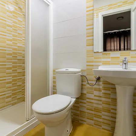 Гостевой дом Dona Norma