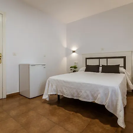 Dona Norma Pensionat *