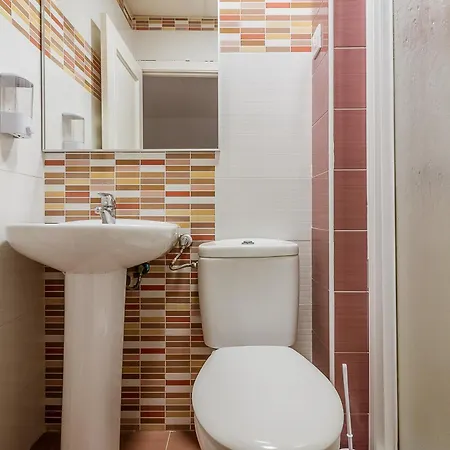 Dona Norma Гостевой дом