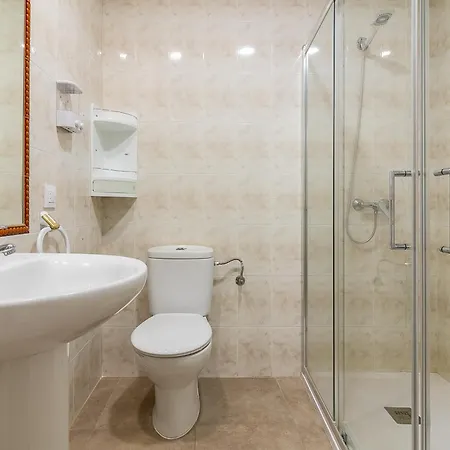 Dona Norma Pensionat *