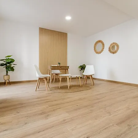 Dona Norma Гостевой дом Касерес