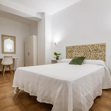 Pensionat Dona Norma *