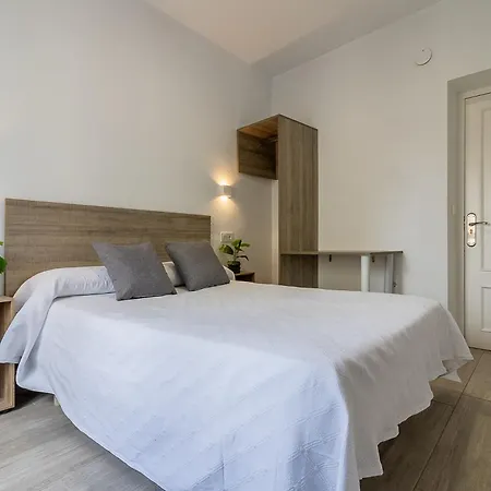 Dona Norma Гостевой дом Касерес