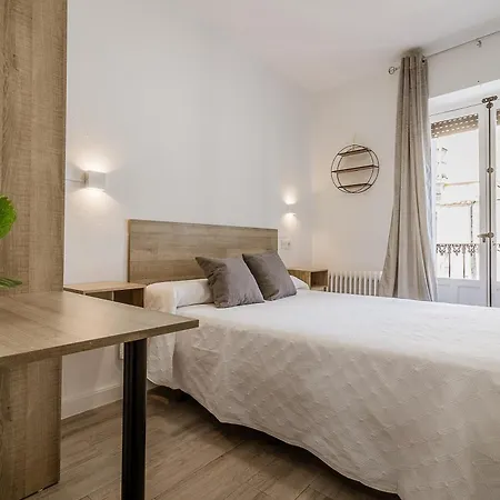 Гостевой дом Dona Norma Касерес