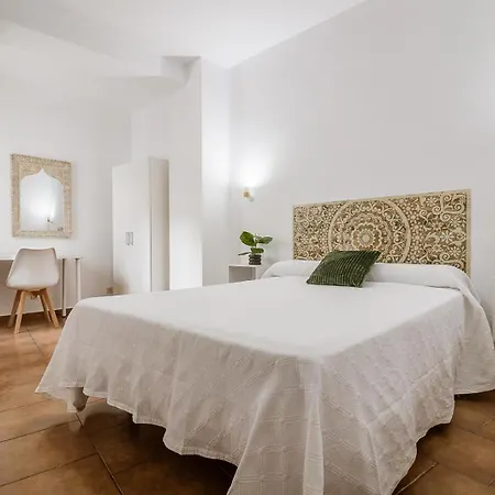 Гостевой дом Dona Norma Касерес