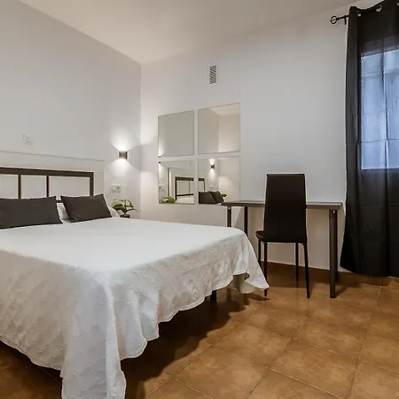 Guest house Dona Norma *