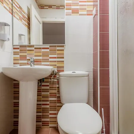 Dona Norma Гостевой дом