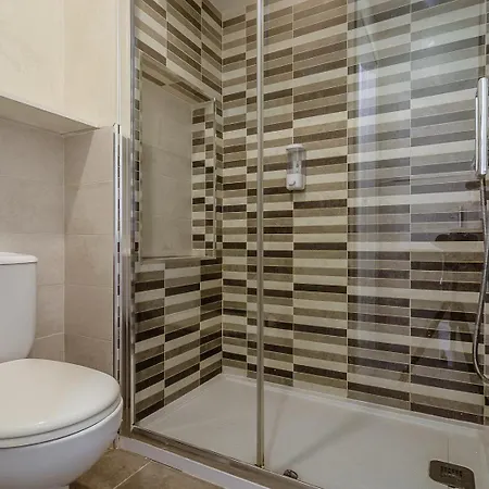 Dona Norma Pensionat *