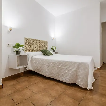 Dona Norma Гостевой дом *