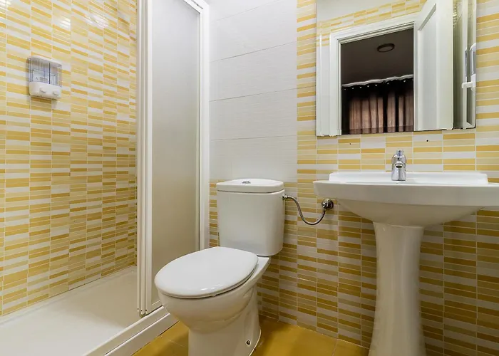 Pensjonat Dona Norma