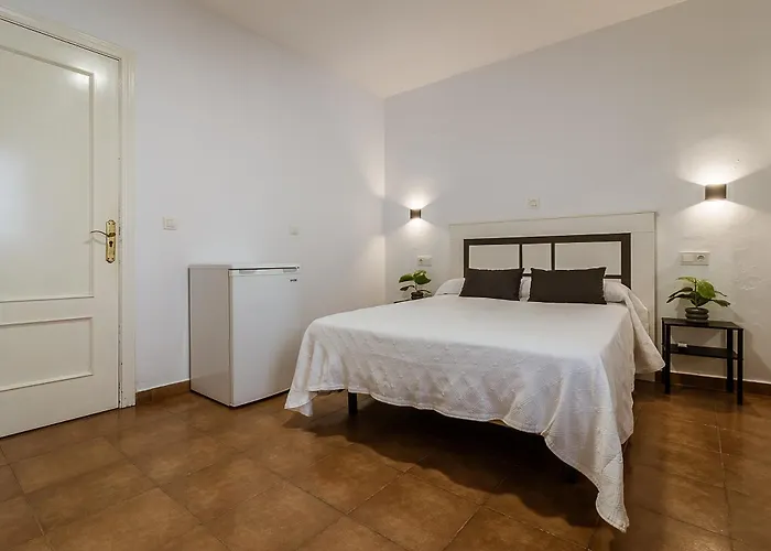 Dona Norma Pensjonat *