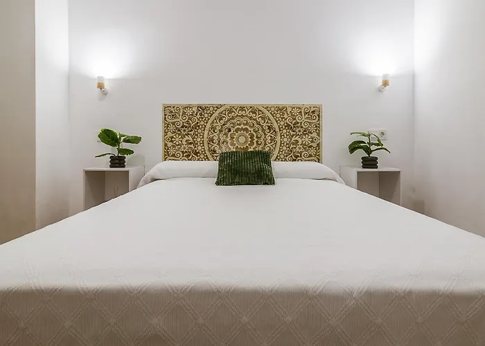 Pensjonat Dona Norma Caces