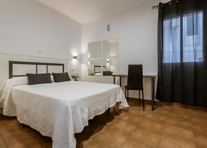 Pensjonat Dona Norma *