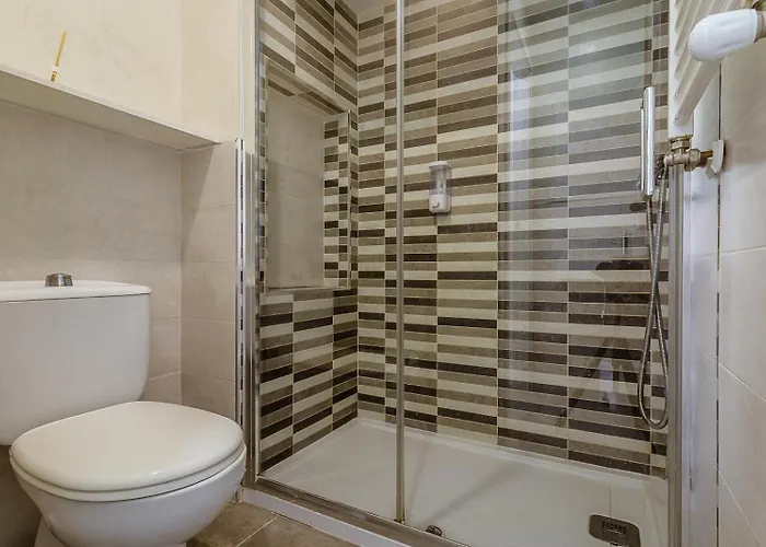 Dona Norma Pensjonat *